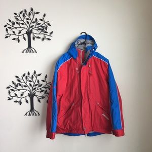 Nordica Precision Series Ski / Snowboard Jacket